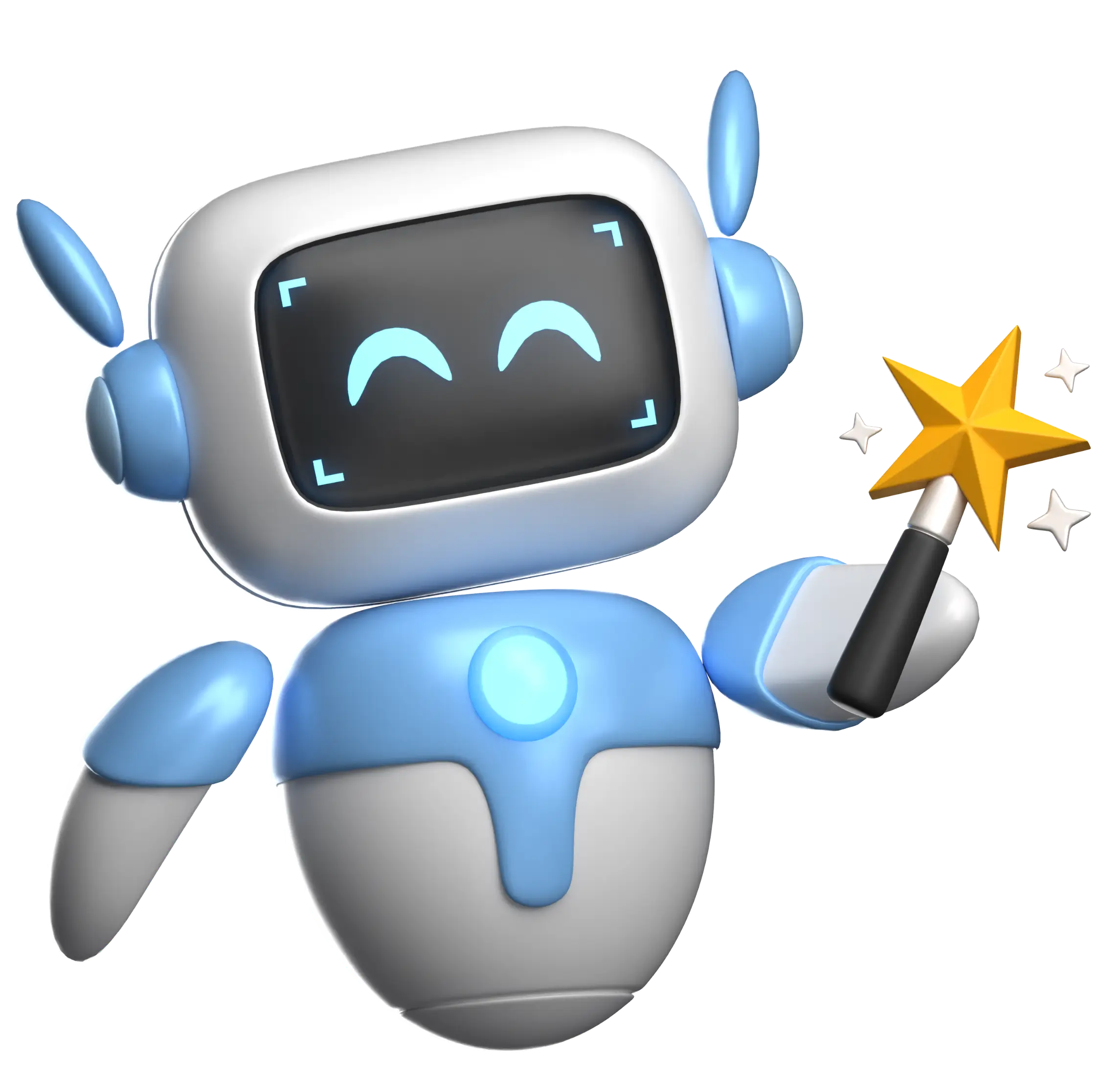 Bot for Aplikacje WEB