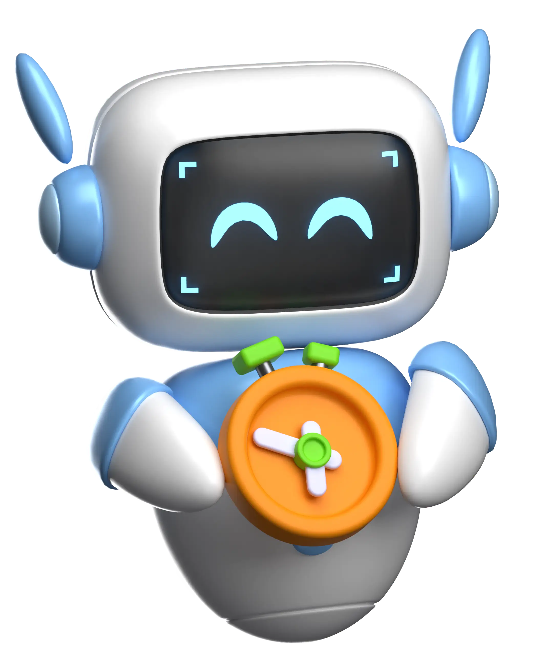 Bot for Automatyzacja procesów biznesowych