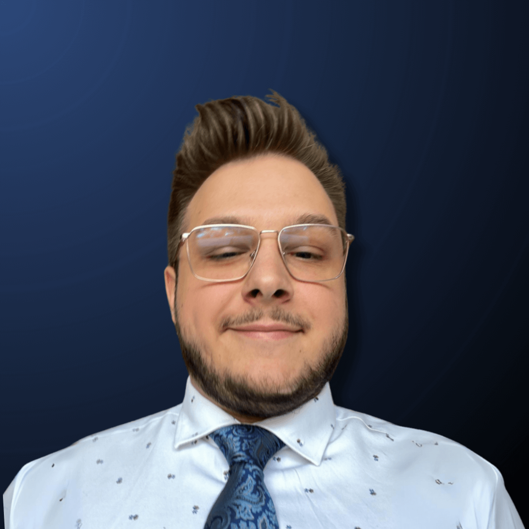 Karol - CMO & Co-Founder