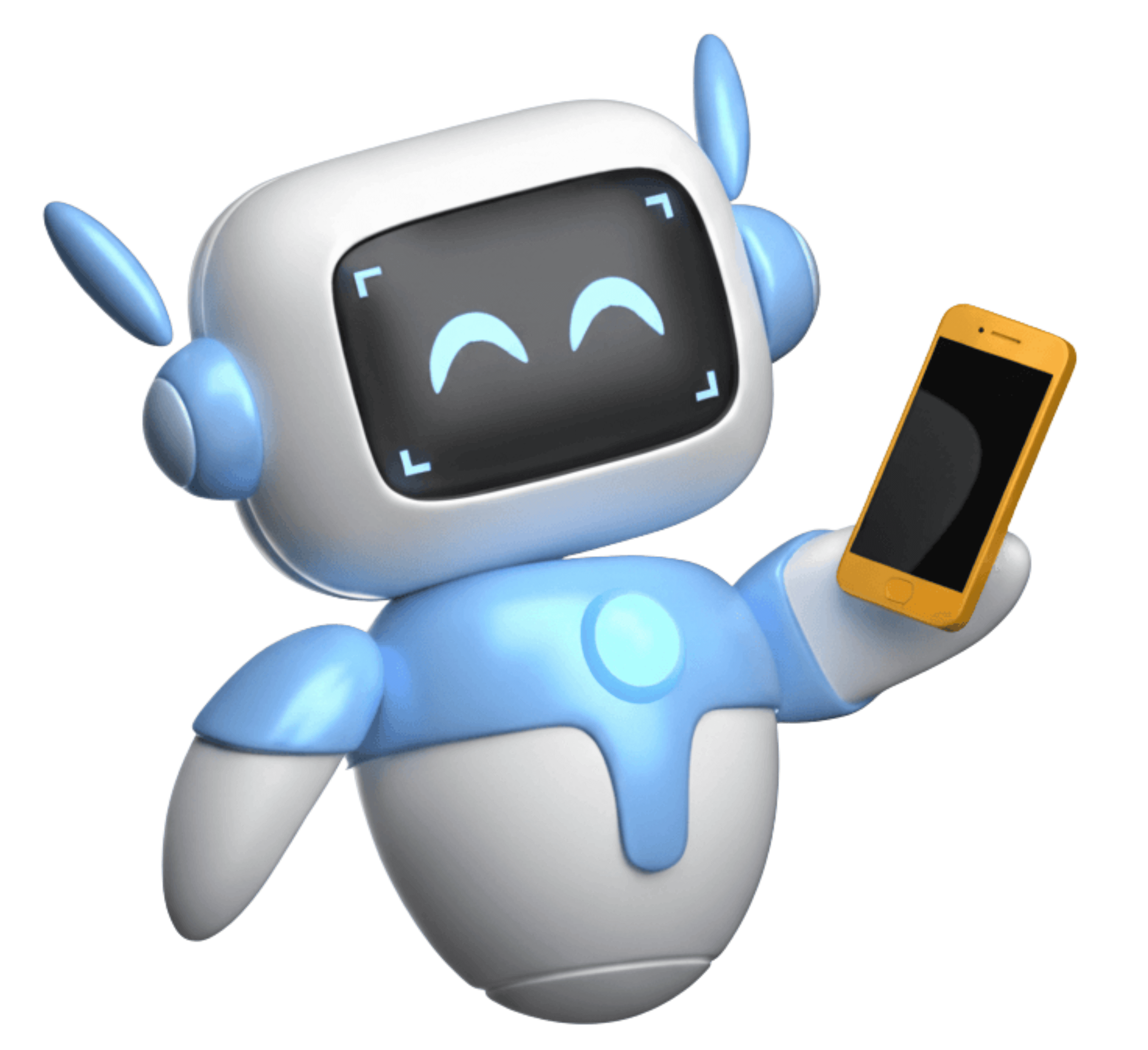 Bot for Aplikacje mobilne