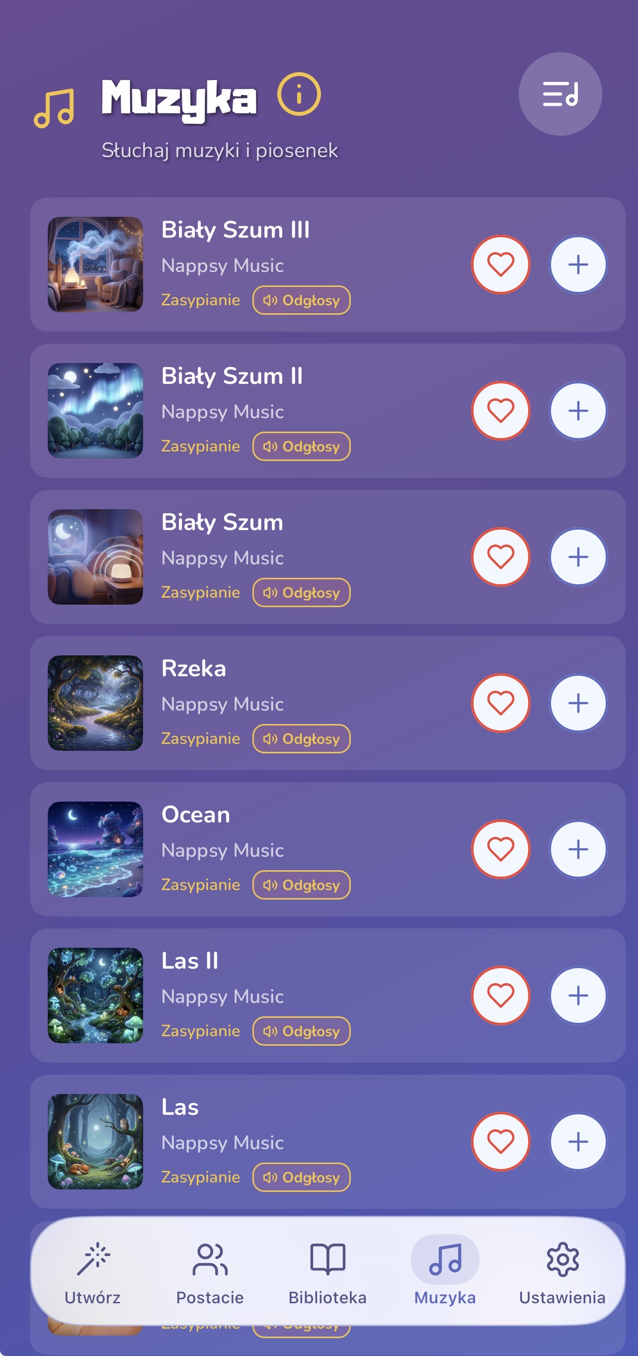 Muzyka